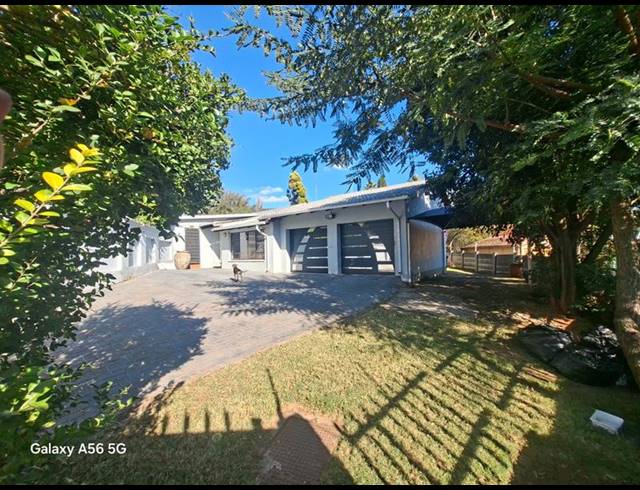 5 BEDROOM HOUSE FOR SALE IN VORNA VALLEY